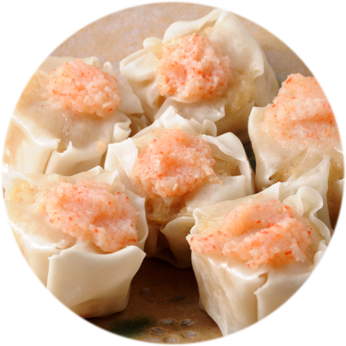お惣菜