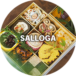 SALLOGA